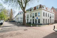 Kronenburgplantsoen 12 l, Ijsselstein