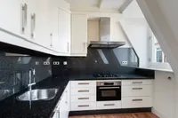 Kronenburgplantsoen 12 l, Ijsselstein