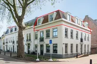 Kronenburgplantsoen 12 l, Ijsselstein