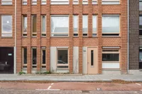 Kromhout 53, Dordrecht