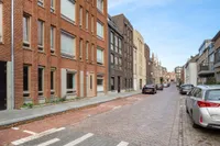Kromhout 53, Dordrecht