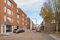 Kromhout 53, Dordrecht