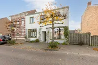 Markt 14, Ossendrecht