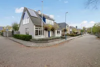 Agaat 100, Zoetermeer