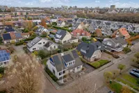 Agaat 100, Zoetermeer