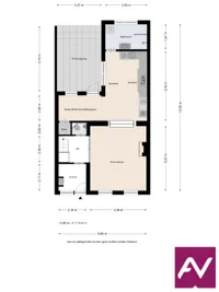 Dorpsstraat 92, Wemeldinge