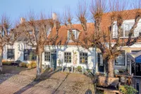 Dorpsstraat 92, Wemeldinge