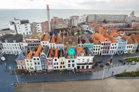 Beursstraat 12, Vlissingen