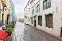 Beursstraat 12, Vlissingen