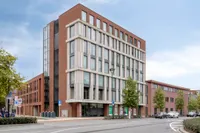 Spoorlaan 450 68, Tilburg