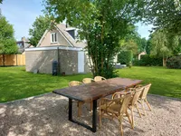 Grevelingenlaan 45, Burgh-haamstede