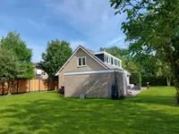 Grevelingenlaan 45, Burgh-haamstede