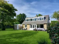 Grevelingenlaan 45, Burgh-haamstede