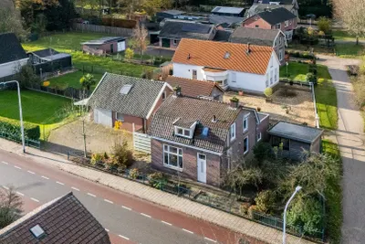 Almeloseweg 50, 7671RE, Vriezenveen, Overijssel