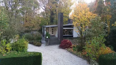 Maliebaan 14, 5944BL, Arcen, Limburg