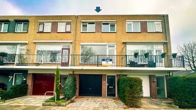 Lunette 3, 5361EN, Grave, Noord-Brabant