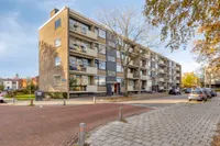 Nassaulaan 143, Middelburg