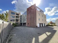 Appelgaard 32, Kapelle