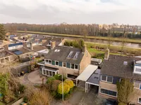 De Wulp 50, Hoogeveen