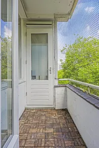Slotermeerlaan 45, Amsterdam