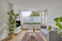 Slotermeerlaan 45, Amsterdam