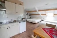 Overleek, Monnickendam