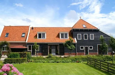 Overleek , 1141PE, Monnickendam, Noord-Holland