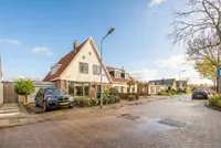 Burgemeester Geuzestraat 45, Aagtekerke