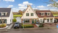 Burgemeester Geuzestraat 45, Aagtekerke