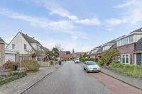 Nieuwe Wei 14, Gapinge