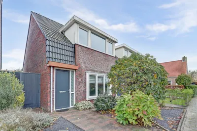 Nieuwe Wei 14, 4352AN, Gapinge, Zeeland