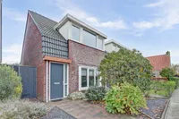 Nieuwe Wei 14, Gapinge