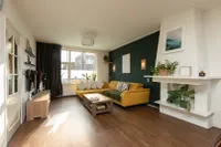 Willem Lodewijkstraat 43, Sneek