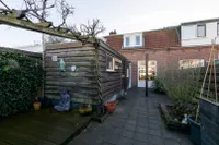 Willem Lodewijkstraat 43, Sneek