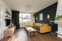 Willem Lodewijkstraat 43, Sneek