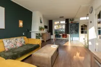 Willem Lodewijkstraat 43, Sneek