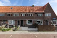 Gysbert Japiksstraat 4, Sneek