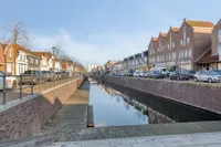 Noordhaven 138, Zevenbergen