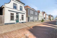 Noordhaven 138, Zevenbergen