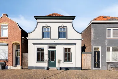 Noordhaven 138, 4761DD, Zevenbergen, Noord-Brabant