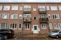 Chopinstraat 13 A, Vlaardingen