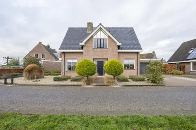 Zeven kastelenlaan 22, 4158GM, Deil, Gelderland