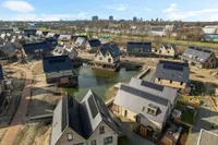 Aralmeer 2, Zoetermeer