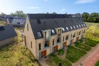 Aralmeer 2, Zoetermeer