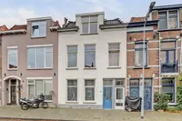 Kasteelstraat 84 a, Vlissingen