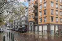 Westerkade 2, Schiedam