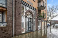 Westerkade 2, Schiedam