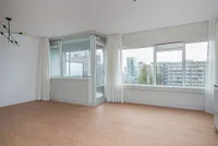 Kruiskade, Rotterdam