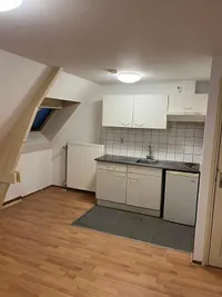 Langstraat, Gendt