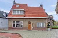 's-Heer Hendrikskinderendijk 7, Goes